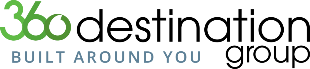 360 Destination Group