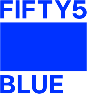 Fifty5Blue